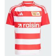 Union Berlin Hjemmedrakt 2025/26 Barn