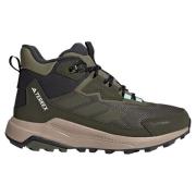 Adidas Terrex Anylander CLIMAWARM+ Hiking Shoes