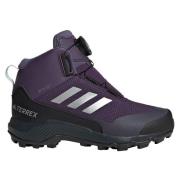Adidas Terrex Winter Mid BOA RAIN.RDY Hiking Shoes