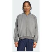 Adidas Originals SST Adicolor Loose SST Denim Black Wash Jacket