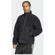 Adidas Originals Premium Essentials Polar Fleece Full-Zip Jacket