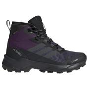 Adidas Terrex Skychaser AX5 Mid GORE-TEX CLIMAWARM+ Hiking Shoes