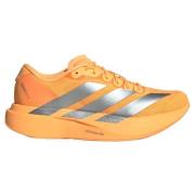 adidas Løpesko adizero Evo SL - Oransje/Sølv Metallisk Kvinner