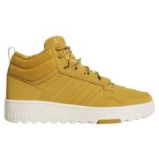 Adidas Hoops 4.0 Mid Shoes