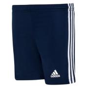 adidas Shorts Squadra 21 - Navy/Hvit Barn