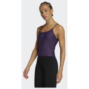 Adidas AOP Optimé Tank Top