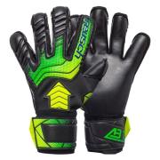 Reusch Keeperhansker Attrakt Duo Alisson - Svart/Neon Gul/Svart