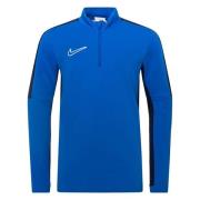 Nike Treningsskjorte Dri-FIT Academy 23 - Blå/Obsidian/Hvit Barn