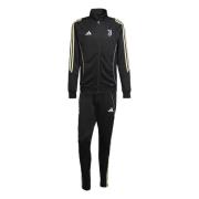 Juventus Tracksuit Tiro 25 - Svart