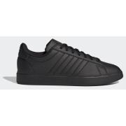 adidas Sneaker Court Cloudfoam Comfort - Svart