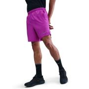 Nike Løpeshorts Dri-FIT Challenger 7" - lilla/Reflekterende sølv