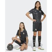 Adidas Juventus 25/26 Third Shorts Kids