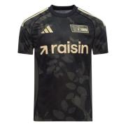 Union Berlin Bortedrakt 2025/26 Barn