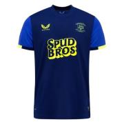 Preston North End Bortedrakt 2025/26