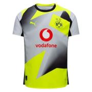 Dortmund Bortedrakt 2025/26 Authentic