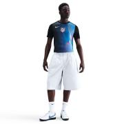 Atletico Madrid Trenings T-Skjorte Dri-FIT Academy Pro Pre Match 3. - ...