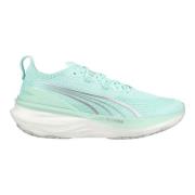 PUMA Løpesko ForeverRun Nitro 2 - Mint Melt/Puma Sølv Kvinner