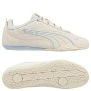PUMA Sneaker Catch Soleil SD - Alpint snø/Haute Tropic Kvinner