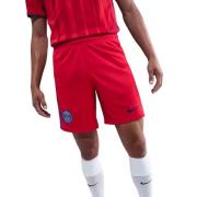 Paris Saint Germain 3. shorts 2025/26