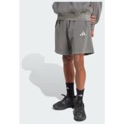 Adidas ALL SZN French Terry Washed 8 Inch Shorts