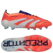 adidas Predator Elite AG  Blaze - Oransje/Fottøy Hvit/Oransje