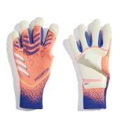 adidas Keeperhansker Predator Pro Hybrid PC  Blaze - Oransje/Hvit/Luci...