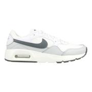 Nike Sneaker Air Max SC - Hvit/Grå/Hvit