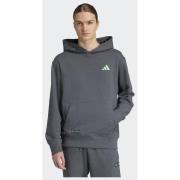 Adidas MERCEDES - AMG PETRONAS FORMULA ONE TEAM PREMIUM SWEAT HOOD