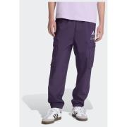 Adidas MERCEDES - AMG PETRONAS FORMULA ONE TEAM PREMIUM WOVEN PANT