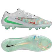 Nike Phantom 6 Elite Low Cut FG EAFC26 - Multicolor/Rød LIMITED EDITIO...