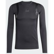Adidas Originals TECHFIT TIGHT LONG SLEEVE T-SHIRT