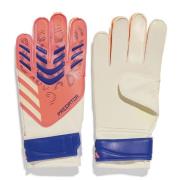 adidas Keeperhansker Predator Training  Blaze - Oransje/Hvit/Lucid Blu...