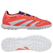 adidas Predator Pro TF  Blaze - Oransje/Fottøy Hvit/Oransje