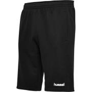 Hummel Bermuda Shorts - Svart Barn