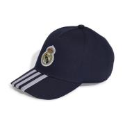 Real Madrid caps - Navy/Hvit Barn