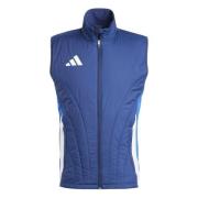 adidas Vest Tiro 24 Competition Winterized - Navy