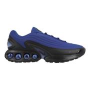 Nike Sneaker Air Max DN Winterized - Navy/Svart/Aluminium