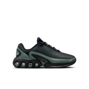 Nike Sneaker Air Max DN - Svart/Grønn/Kanon Barn