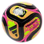 adidas Fotball Trionda Club World Cup 2026 - Svart/Lucid Sitron/Lucid ...