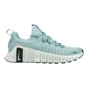 Nike Treningssko Metcon 6 - Kanon/Svart/Sølv Metallisk