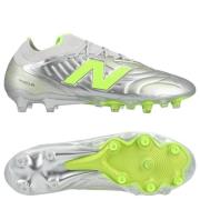 New Balance X R-GOL Tekela V5 Elite Low Cut FG 25th Anniversary - Sølv...