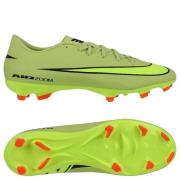 Nike Air Zoom Mercurial Vapor 16 Academy MG Max Voltage - Gønn/Volt/Hy...