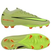 Nike Air Zoom Mercurial Vapor 16 Pro FG Max Voltage - Gønn/Volt/Hyper ...