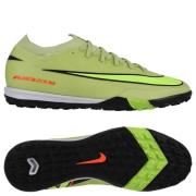 Nike Air Zoom Mercurial Vapor 16 Pro TF Max Voltage - Gønn/Volt/Hyper ...