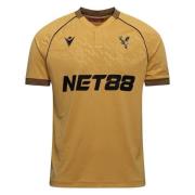 Crystal Palace Tredjedrakt 2025/26