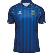 Brøndby IF Trenings T-Skjorte Pre Match - Navy