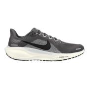 Nike Løpesko Air Zoom Pegasus 41 - Grå/Svart/Ren platina