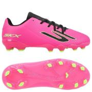 Skechers SKX_2 MG Flair - Rosa/Svart Barn