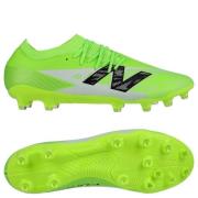 New Balance Furon V8 Pro MG Lime Light - Pixel Grønn/Svart