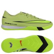Nike Air Zoom Mercurial Vapor 16 Academy IC Max Voltage - Gønn/Volt/Hy...